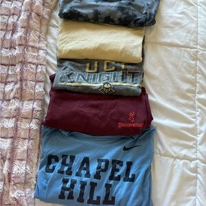 T-Shirt Bundle
